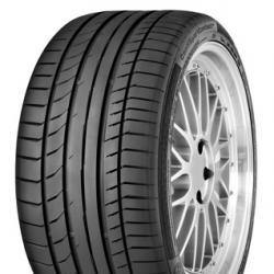 Continental 225/45 WR17 TL 91W CO CSC 5 SS